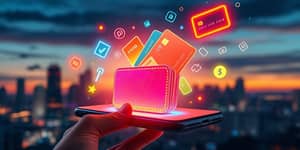 Cartões Digitais: A Revolução no Seu Bolso