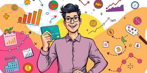 Planejamento Financeiro: O Cartão como Ferramenta