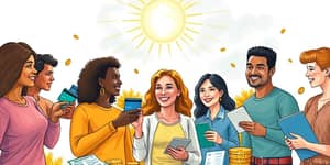 Crédito Consciente: Usando o Seu Poder de Compra com Inteligência