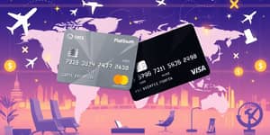 Cartões Platinum e Black: Vale a Pena o Investimento?