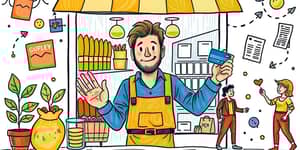 O Microcrédito e Sua Relação com os Cartões de Crédito