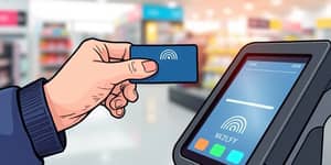 Tecnologia NFC: Pagamentos por Aproximação com Seu Cartão