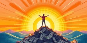 Dívidas: Como Sair Delas e Reconquistar Sua Liberdade