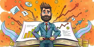 Empreendedorismo Financeiro: Gerenciando o Dinheiro da Sua Empresa