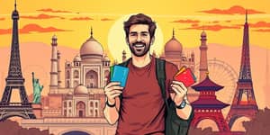 Para Viajantes: Cartões com Benefícios Internacionais