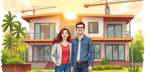 Financiamento Imobiliário: Realizando o Sonho da Casa Própria