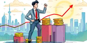 Carreira e Finanças: Maximizando Seus Ganhos