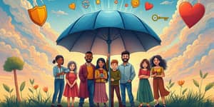 Seguros: Protegendo Seu Patrimônio e Sua Família