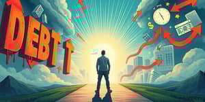 O Impacto dos Juros do Rotativo: Entenda e Evite