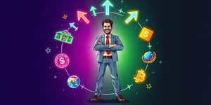 Investimentos Inteligentes: Multiplicando Seu Dinheiro com Sabedoria