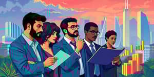 Mercado de Ações: O Que Todo Investidor Precisa Saber