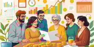 Aposentadoria: Prepare-se Hoje para um Amanhã Tranquilo