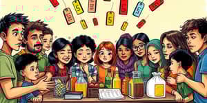 Inflação: Seus Efeitos no Poder de Compra