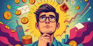 O Papel da Emoção nas Decisões Financeiras