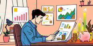 Orçamento Descomplicado: Seus Primeiros Passos para o Sucesso Financeiro