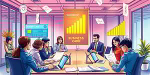 Cartões de Crédito Empresariais: Gerenciando as Finanças da Sua Empresa
