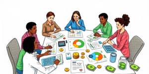 Planejamento Financeiro: Construindo um Futuro Sólido