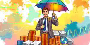 Gestão de Riscos Financeiros: Protegendo Seus Ativos