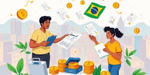 Impostos: Entenda e Pague Menos