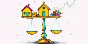 Preço Justo: Como Avaliar um Ativo Antes de Comprar