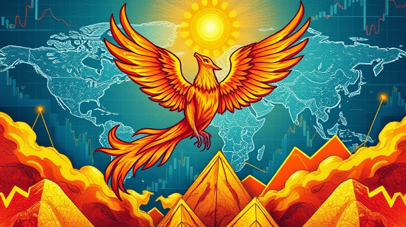 Oportunidades de Investimento em Crise