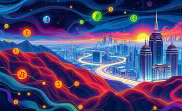 Investindo em Criptomoedas: O Guia Definitivo