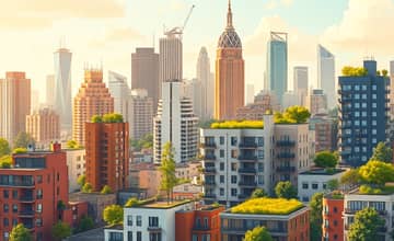 Investir em Imóveis: O Retorno Seguro e Duradouro