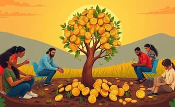 Previdência Privada: Planeje Seu Futuro Financeiro sem Complicações