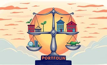 Como Criar uma Carteira de Investimentos Vencedora