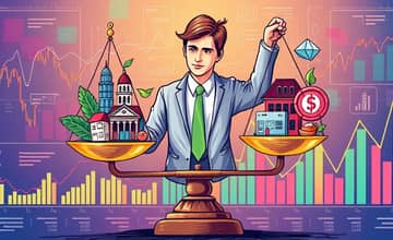 Como Gerenciar o Risco em Sua Carteira de Investimentos