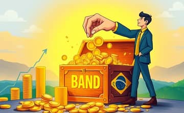 Tesouro Direto: Rentabilidade e Segurança para Seu Dinheiro