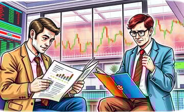 Análise Técnica vs. Análise Fundamentalista: Qual a Melhor para Você?