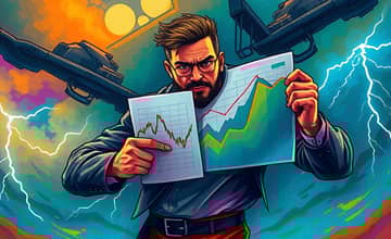 Como Se Proteger da Volatilidade do Mercado Financeiro