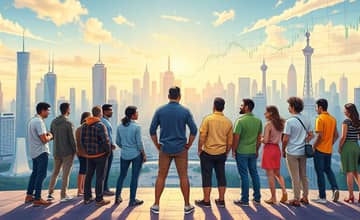 Investir no Exterior: Expandindo Seus Horizontes Financeiros