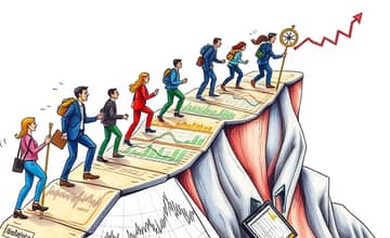 O Papel das Corretoras de Investimento na Sua Jornada