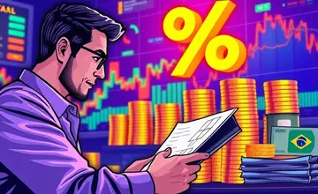 O Impacto das Taxas de Juros nos Seus Rendimentos