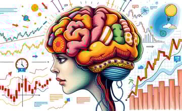 Como a Psicologia Afeta Suas Decisões de Investimento