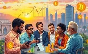 Como Escolher o Melhor Banco para Seus Investimentos