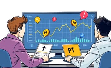 Decifrando o Mercado de Opções: Guia para Iniciantes