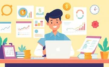 Aprenda a Definir Seus Objetivos Financeiros de Forma Clara