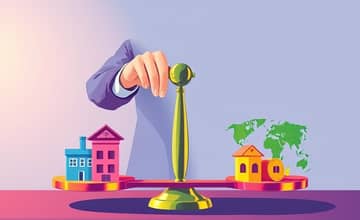 A Arte de Rebalancear Sua Carteira