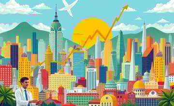 Guia para Entender os Indicadores Econômicos Essenciais