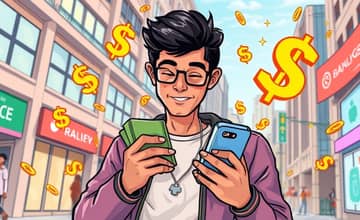 Empréstimo Pessoal Urgente: Quando Recorrer e Como Agir