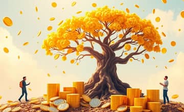 Microinvestimentos: Pequenas Quantias, Grandes Resultados