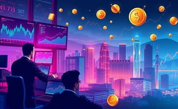 Mercado de Derivativos: Potenciais e Perigos para o Investidor