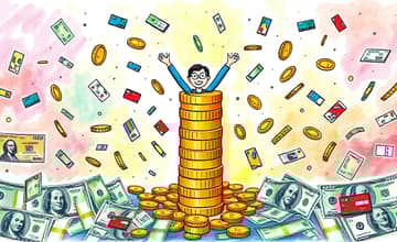 Consolidar Dívidas com Empréstimos: Uma Estratégia Inteligente