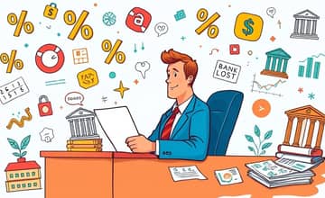 Como Negociar as Melhores Condições em Seu Empréstimo