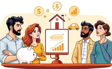 Guia Completo para Escolher o Empréstimo Certo para Você