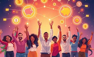 Empréstimo sem Burocracia: Onde Encontrar e Como Conseguir