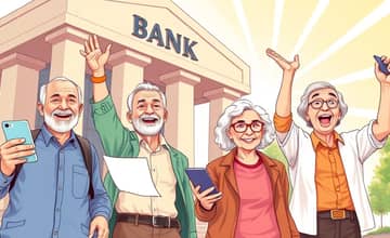 Empréstimo BMG: Conheça as Vantagens para Aposentados e Pensionistas